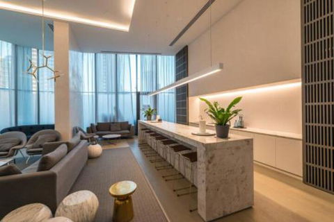 SoHome EQ Tower Service Apartments - Accommodation Nelson Bay 7