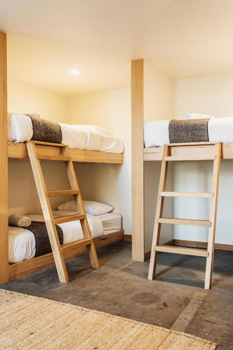 Bay Of Fires Bush Retreat - Nelson Bay Accommodation.com 4