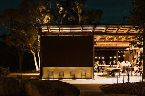 Bay Of Fires Bush Retreat - Nelson Bay Accommodation.com 6