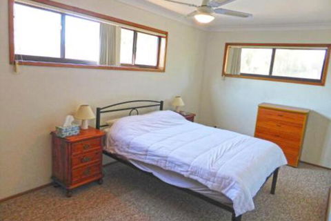 Dolphins Delight At Culburra Beach - Accommodation Nelson Bay 7