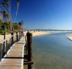 The Beach Arrawarra - Accommodation Nelson Bay
