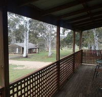 Gooandra alpine cabins - Accommodation Nelson Bay