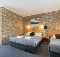 Comfort Inn Citrus Valley - Accommodation Nelson Bay