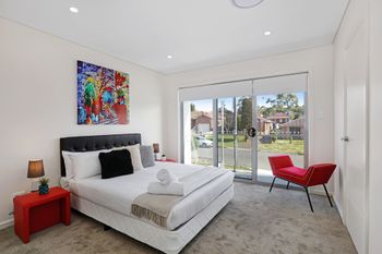 RUBINA VILLAS SYDNEY - Accommodation Nelson Bay 0