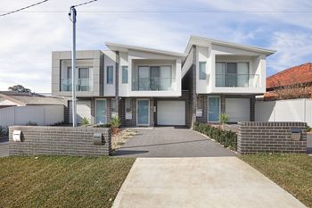 RUBINA VILLAS SYDNEY - Accommodation Nelson Bay 1