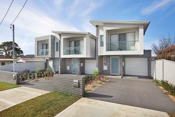 RUBINA VILLAS SYDNEY - Accommodation Nelson Bay 6