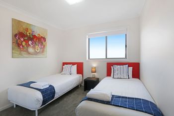 RUBINA VILLAS SYDNEY - Accommodation Nelson Bay 3