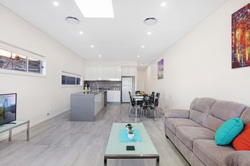 RUBINA VILLAS SYDNEY - Accommodation Nelson Bay 5