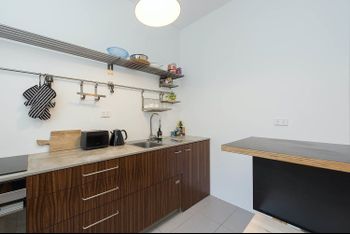 Spacious One Bedroom Heart Of Potts Point H333 - Accommodation Nelson Bay 5