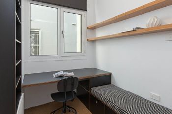 Spacious One Bedroom Heart Of Potts Point H333 - Accommodation Nelson Bay 6