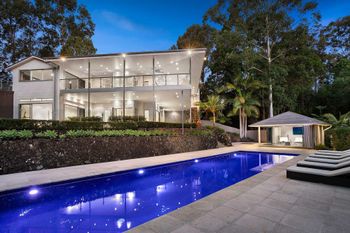 Paperbark - Accommodation Nelson Bay 0