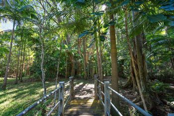 Paperbark - Accommodation Nelson Bay 1