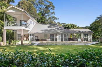 Paperbark - Accommodation Nelson Bay 3