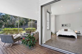 Paperbark - Accommodation Nelson Bay 4