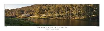 Nannup Valley Chalets - Accommodation Nelson Bay 0