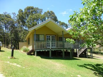 Nannup Valley Chalets - Accommodation Nelson Bay 3