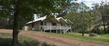Nannup Valley Chalets - Accommodation Nelson Bay 4