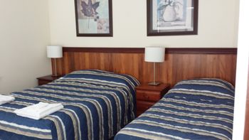 Nannup Valley Chalets - Accommodation Nelson Bay 5