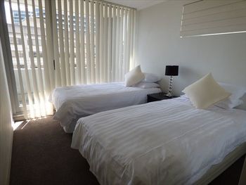 The Apartment Service L1101 - Nelson Bay Accommodation.com 1