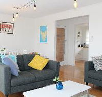 Newly Renovated Unit Waters Edge - Accommodation Nelson Bay