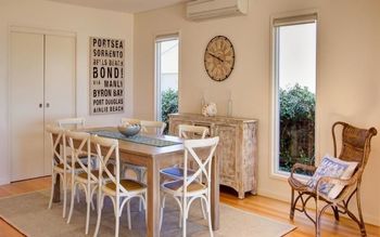 Noraville On The Beach - Accommodation Nelson Bay 5