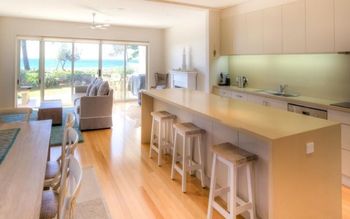 Noraville On The Beach - Accommodation Nelson Bay 1