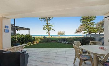 Noraville On The Beach - Accommodation Nelson Bay 6