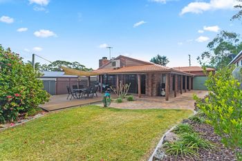 Kings Retreat - Accommodation Nelson Bay 4