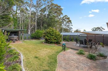 Kings Retreat - Accommodation Nelson Bay 1