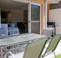 K Bay 6 Town House - Accommodation Nelson Bay
