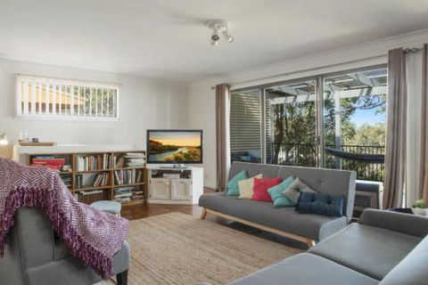 BEACH WITHIN REACH - Accommodation Nelson Bay 1
