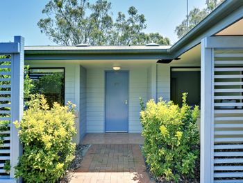 Villa 127 Horizons Golf Resort - Nelson Bay Accommodation.com 4