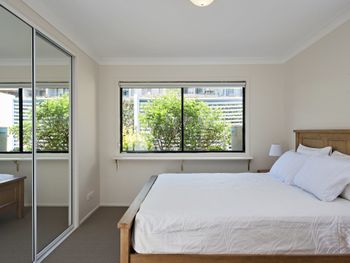 Villa 127 Horizons Golf Resort - Nelson Bay Accommodation.com 3