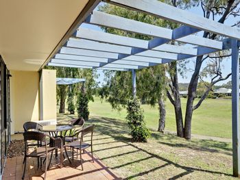 Villa 127 Horizons Golf Resort - Nelson Bay Accommodation.com 5