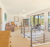 Spinnakers Loft 3 Bed Apartment - Accommodation Nelson Bay
