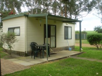 Albany Happy Days Caravan Park - Accommodation Nelson Bay 4