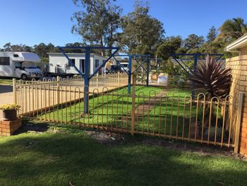 Albany Happy Days Caravan Park - Accommodation Nelson Bay 5