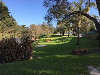 Albany Happy Days Caravan Park - Accommodation Nelson Bay 6