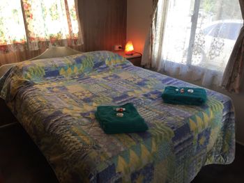 Albany Happy Days Caravan Park - Accommodation Nelson Bay 3