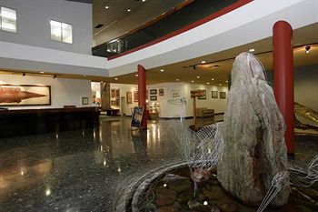 Holiday Inn Gagudju Crocodile - Accommodation Nelson Bay 1