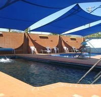 Dragon  Phoenix Motel - Accommodation Nelson Bay