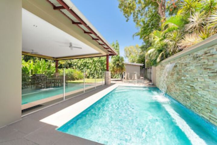 Trinity Park QLD Accommodation Nelson Bay