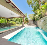Luxury Home near Marina - Accommodation Nelson Bay