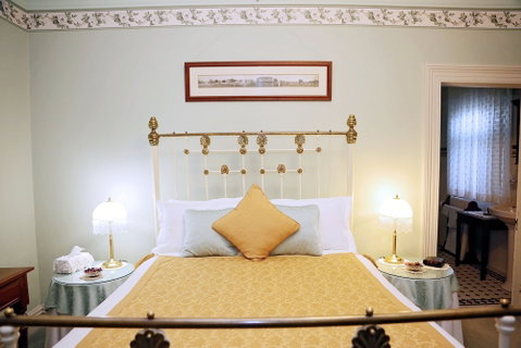 Forgandenny Bed & Breakfast - Accommodation Nelson Bay 5