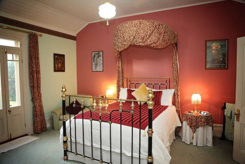 Forgandenny Bed & Breakfast - Accommodation Nelson Bay 3