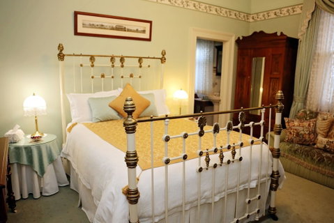 Forgandenny Bed & Breakfast - Accommodation Nelson Bay 1