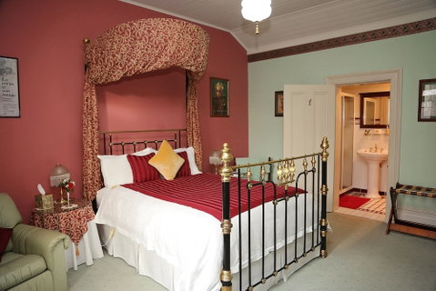 Forgandenny Bed & Breakfast - Accommodation Nelson Bay 6