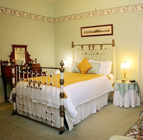 Forgandenny Bed & Breakfast - Accommodation Nelson Bay 2