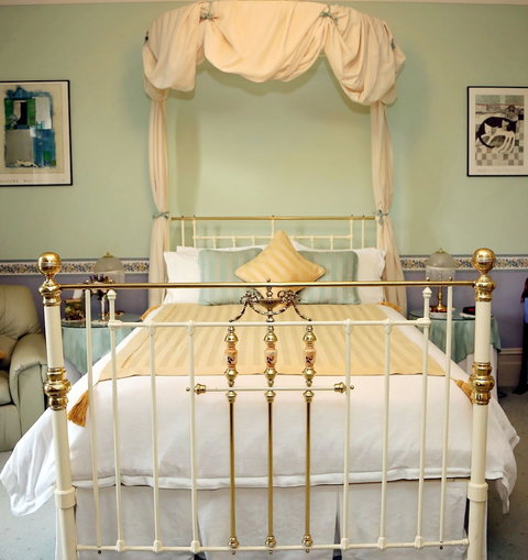 Forgandenny Bed & Breakfast - Accommodation Nelson Bay 4