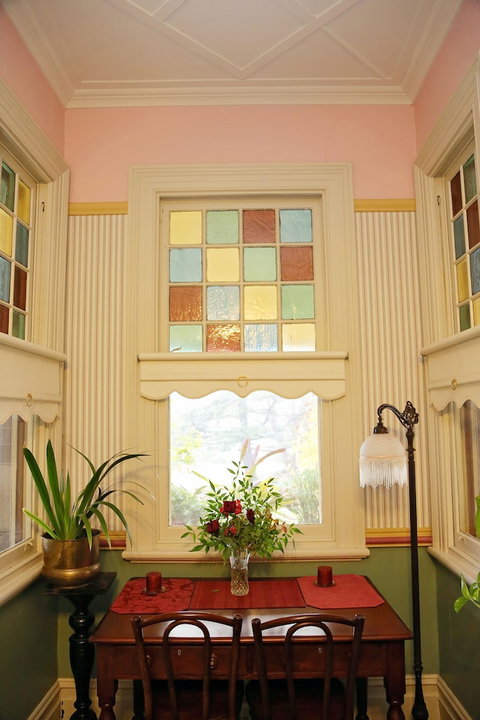 Forgandenny Bed & Breakfast - Accommodation Nelson Bay 0